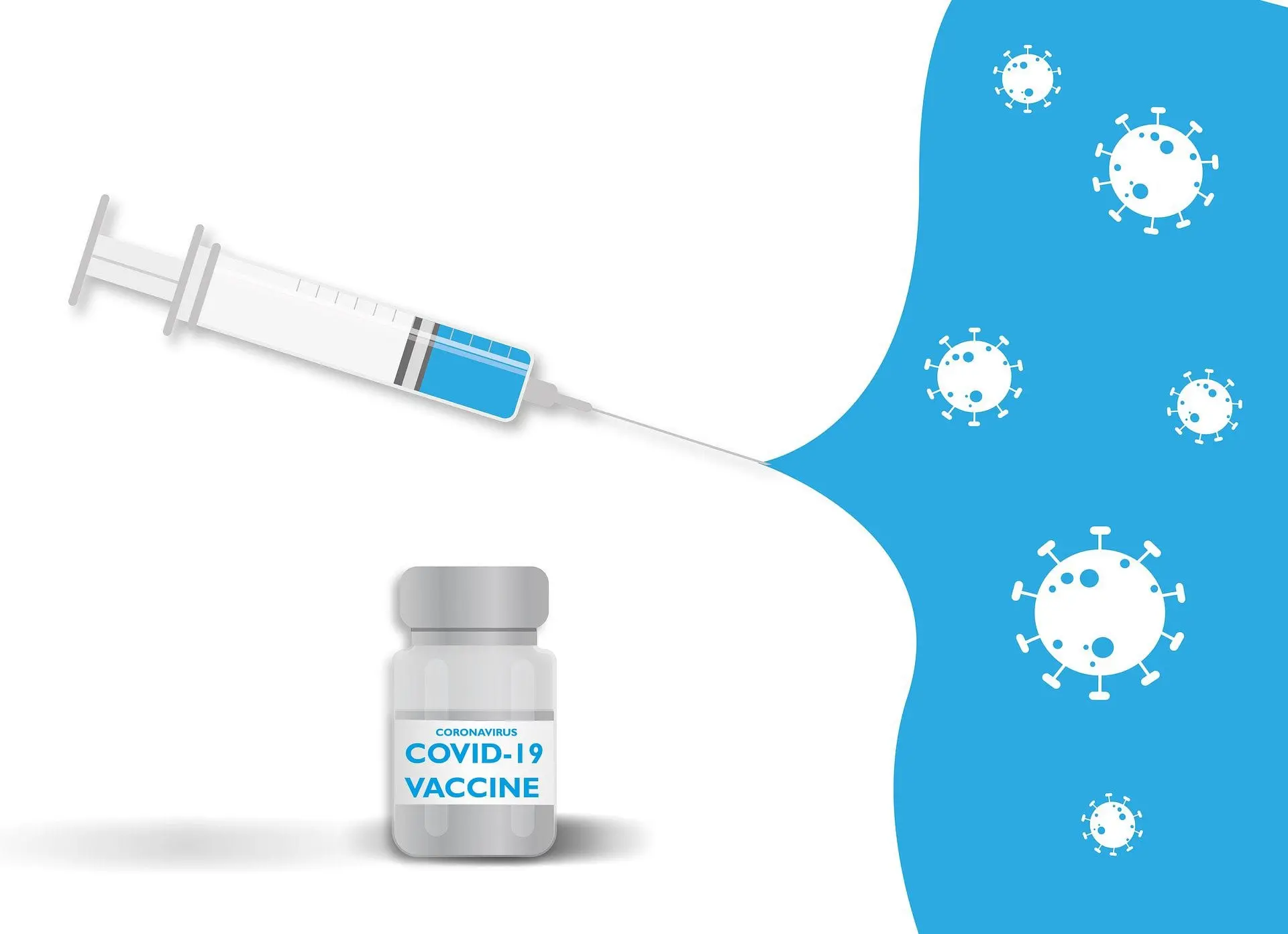 COVID-19 Vaccination Wirral Corona Virus Vaccine